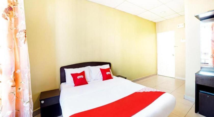 Oyo 89573 Hotel Lii View Mersing Exterior photo